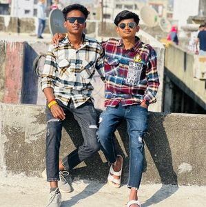 Meet your Posher, Pintu